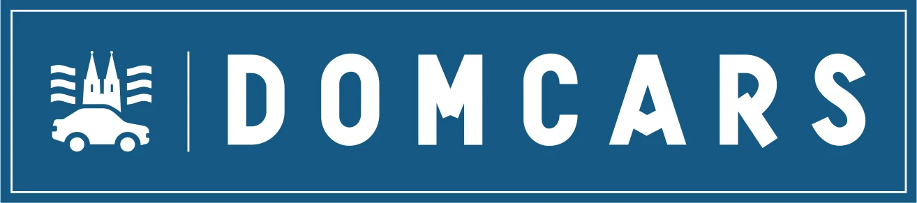 Domcars Logo